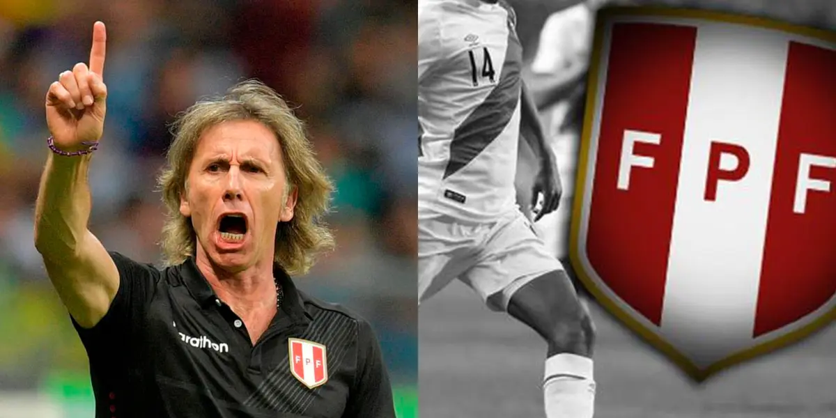 El jugador pasó de estrella a villano en cosa de minutos