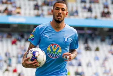 El jugador pasó a las semifinales de la Copa de Suecia