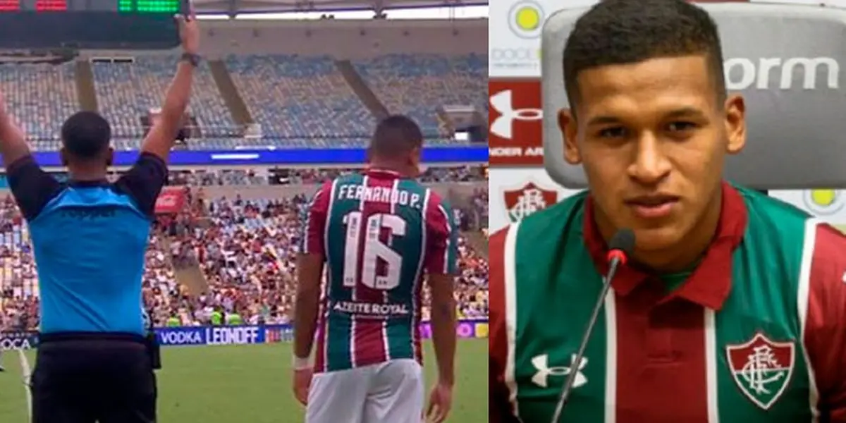 El jugador pasó sin pena ni gloria y ahora regresará a Cristal para volver a hacerse un nombre en el torneo local