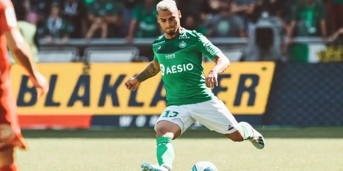 El jugador no pensaría renovar su vínculo con el equipo francés