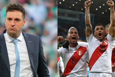 El jugador peruano estaría siendo estudiado por el equipo rival