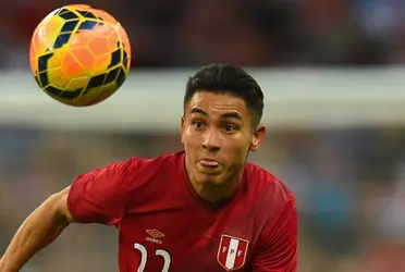 El jugador peruano llegó a jugar en Francia que tras muchas malas decisiones su carrera tuvo una estrepitosa caída
