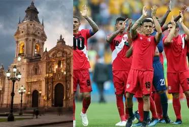 El jugador peruano que disputó el mundial de Rusia 2018 y ahora es pastor de una iglesia