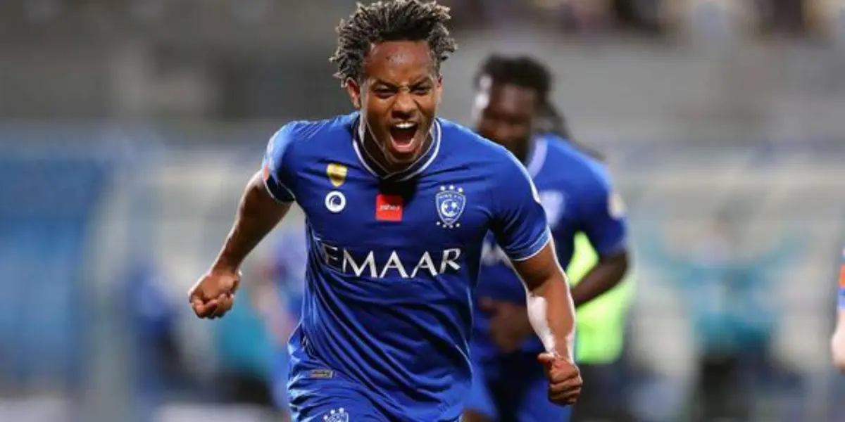 El jugador peruano no se quiere ir por nada de Arabia