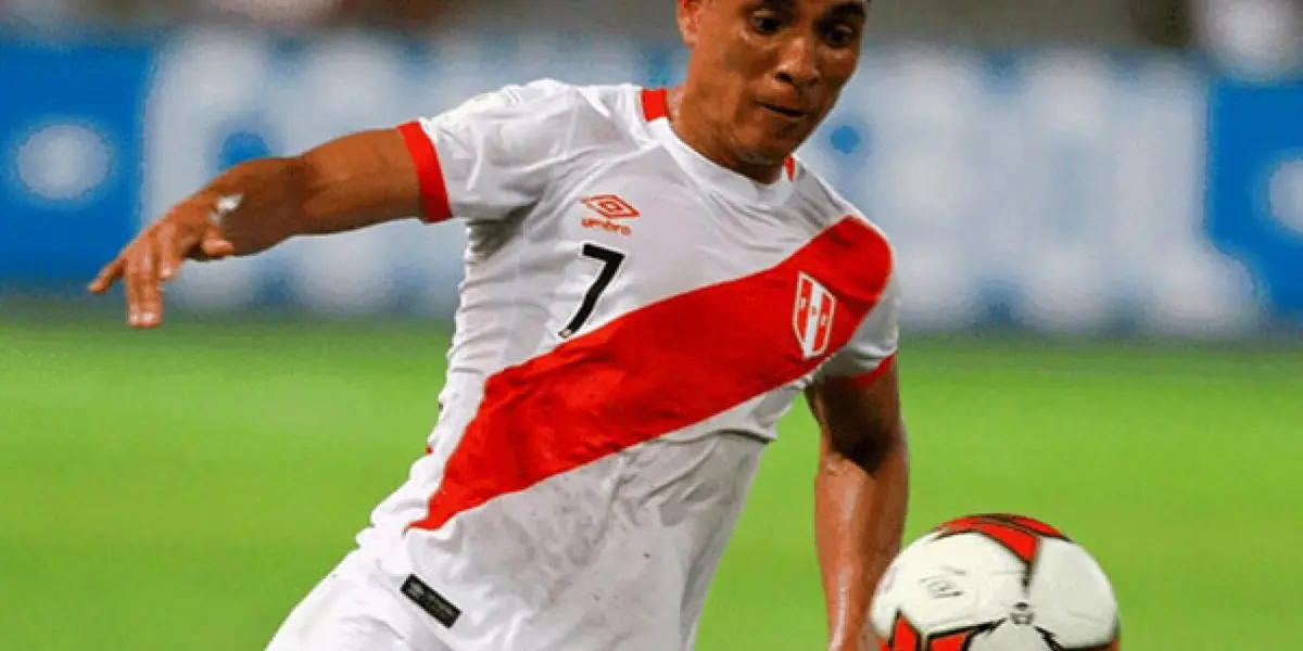 El jugador peruano tendría una serie de complicaciones que impedirían su llegada a Alianza Lima este verano.