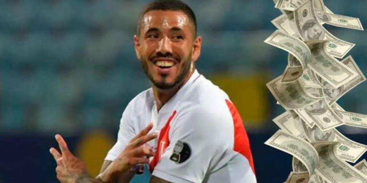 El jugador podría costear los atuendos más caros