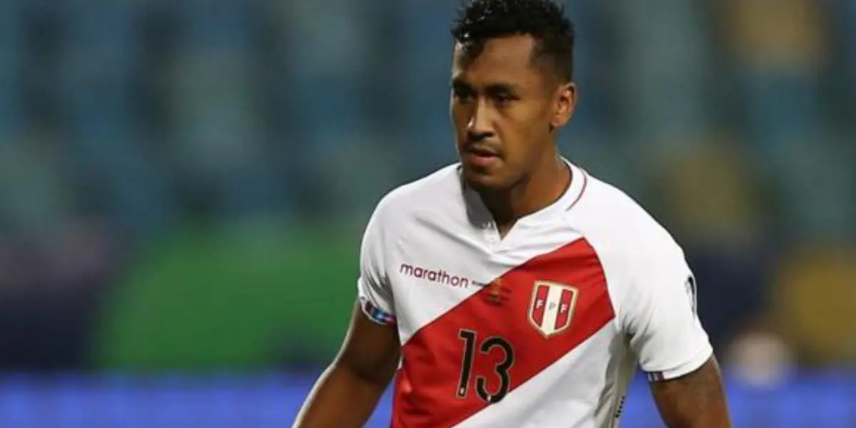 El jugador podría defender la camiseta peruana