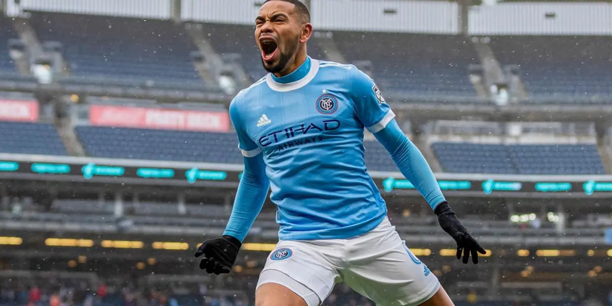 El jugador podría estar en el equipo del central peruano