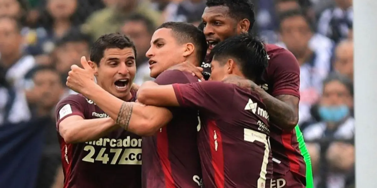 El jugador podría estar habilitado para jugar el sábado