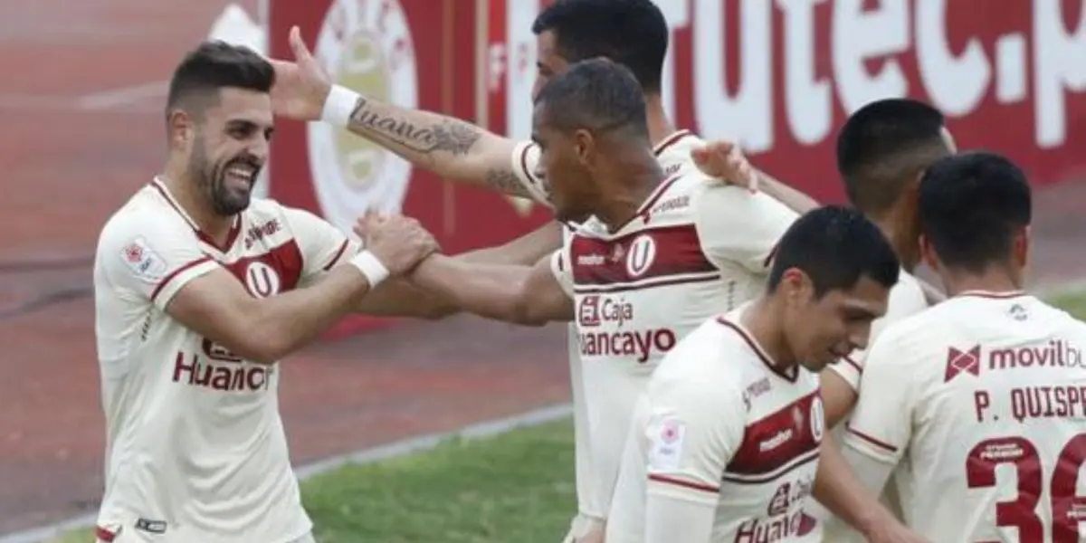 El jugador podría llegar como flamante refuerzo del clausura