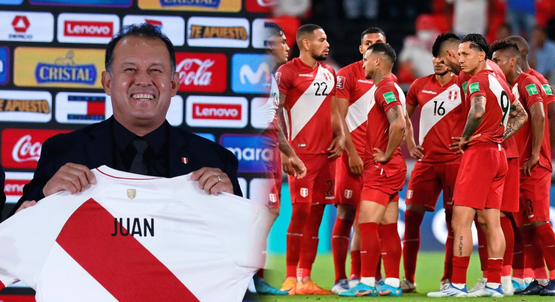 El jugador podría ser de gran ayuda en la Selección peruana