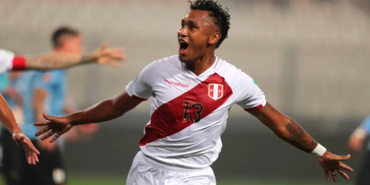 El jugador podría ser llamado por esta selección que disputará Qatar 2022