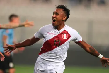 El jugador podría ser llamado por esta selección que disputará Qatar 2022