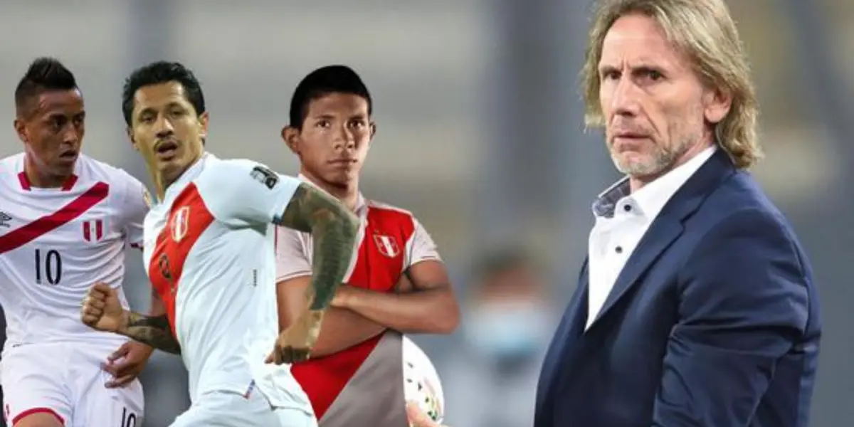 El jugador podría ser titular el martes