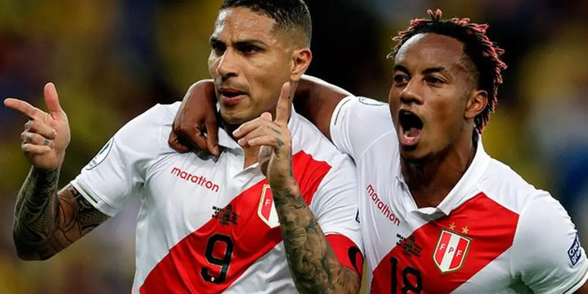 El jugador podría ser una opción en caso Carrillo no llegue