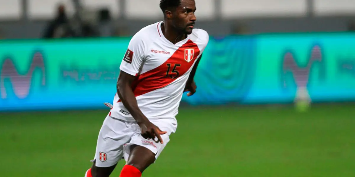 El jugador podría ser uno de los mejores talentos que tendría Perú