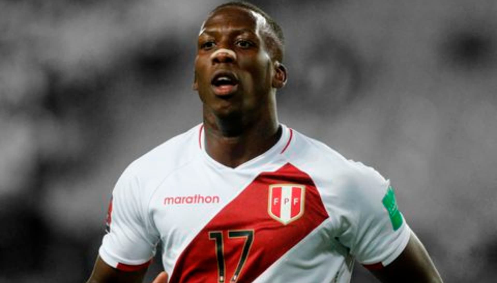El jugador podría ser uno de los reemplazos de Luís Advíncula