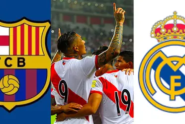 El jugador podría tener condiciones para integrar esos equipos