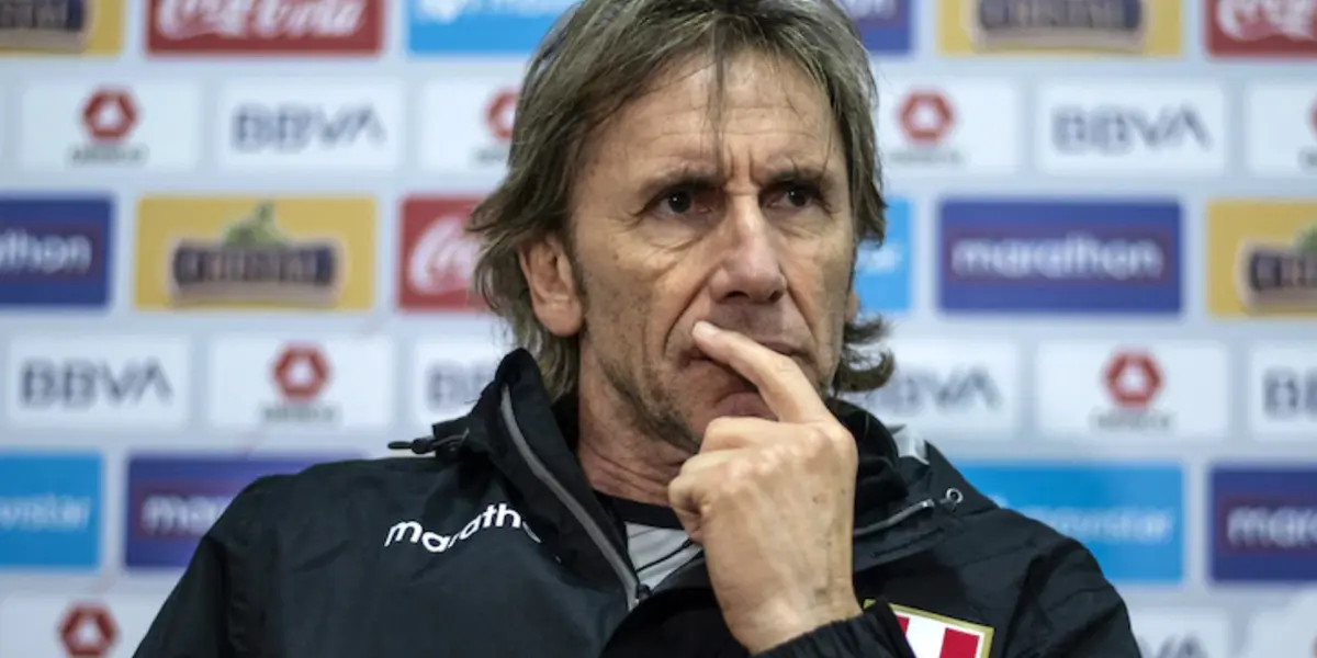 El jugador podría unirse tarde al repechaje