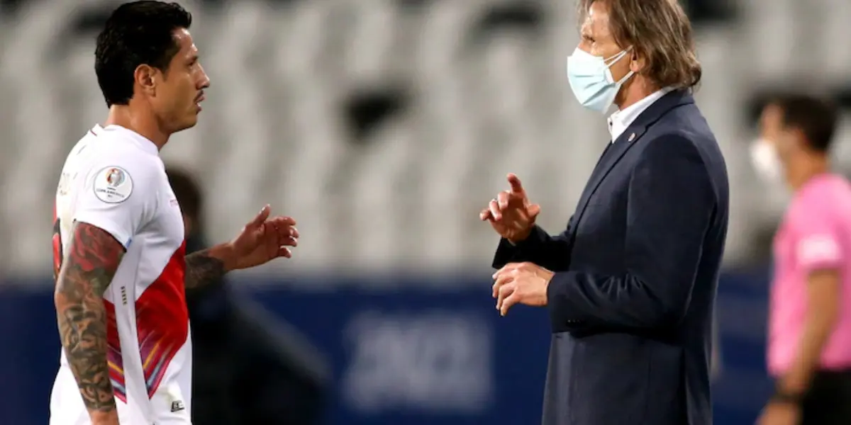 El jugador poseé doble nacionalidad