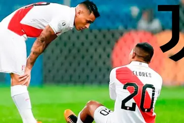 El jugador pudo integrar los mejores equipos a nivel europeo