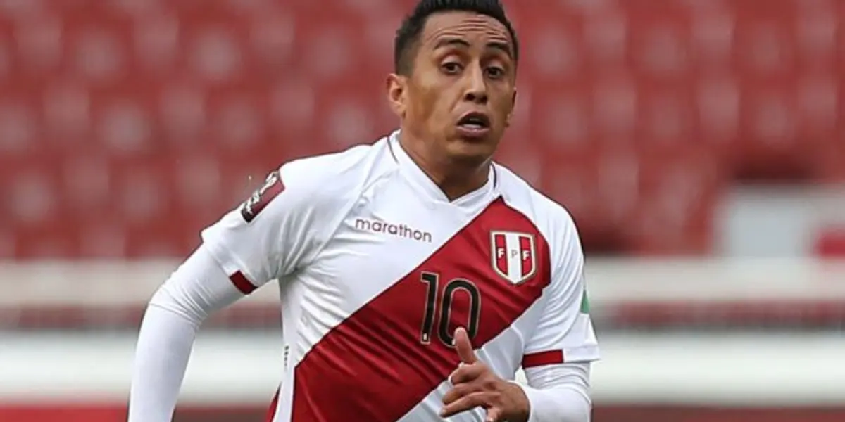 El jugador pudo ser un gran talento en el fútbol profesional peruano