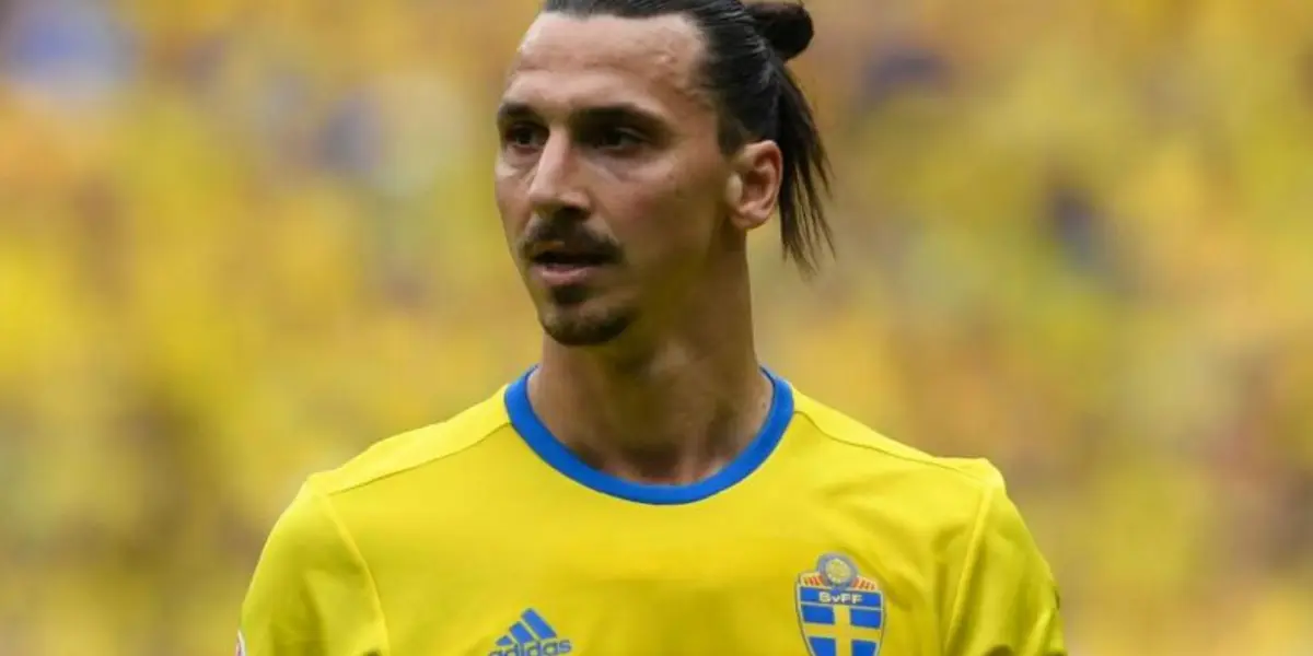 El jugador puede ser llamado por Perú o por Suecia