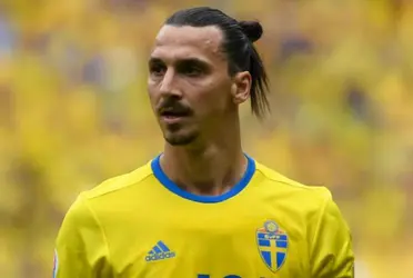 El jugador puede ser llamado por Perú o por Suecia