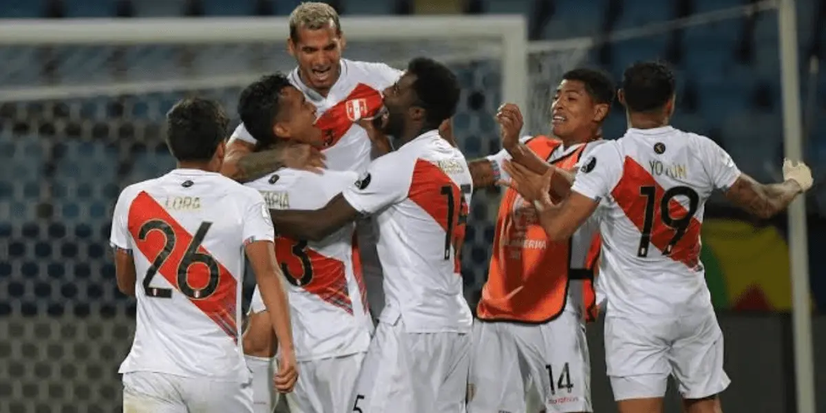 El jugador que cambiará de puesto para poder ser convocado a la Selección Peruana