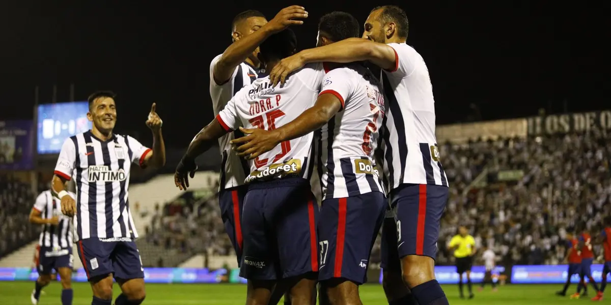 El jugador que no dejó dudas en el encuentro es Pablo Lavandeira, quien se mostró mucho en ataque.