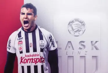 el Jugador que era considera el próximo 9 de la selección, Matías Succar, podría quedarse sin club, pues su equipo tendría un exceso de delanteros y estarían buscando deshacerse del peruano