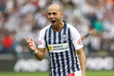 El jugador que haría a un lado Alianza Lima con la posible llegada de Federico Alonso
