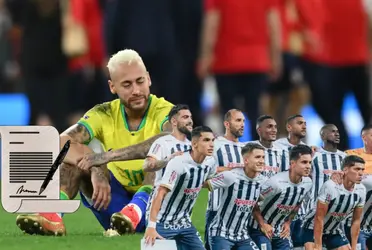 El jugador que impone condiciones para renovar en Alianza Lima.