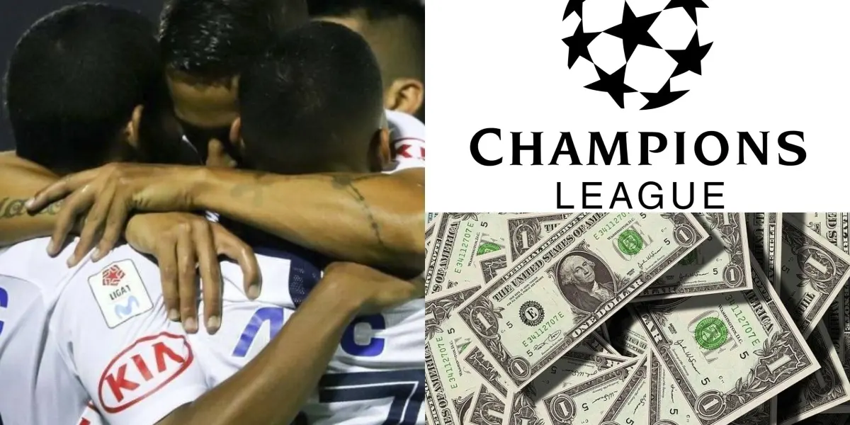 El jugador que le dio una corona a Alianza Lima, ahora gana dinero siendo influencer