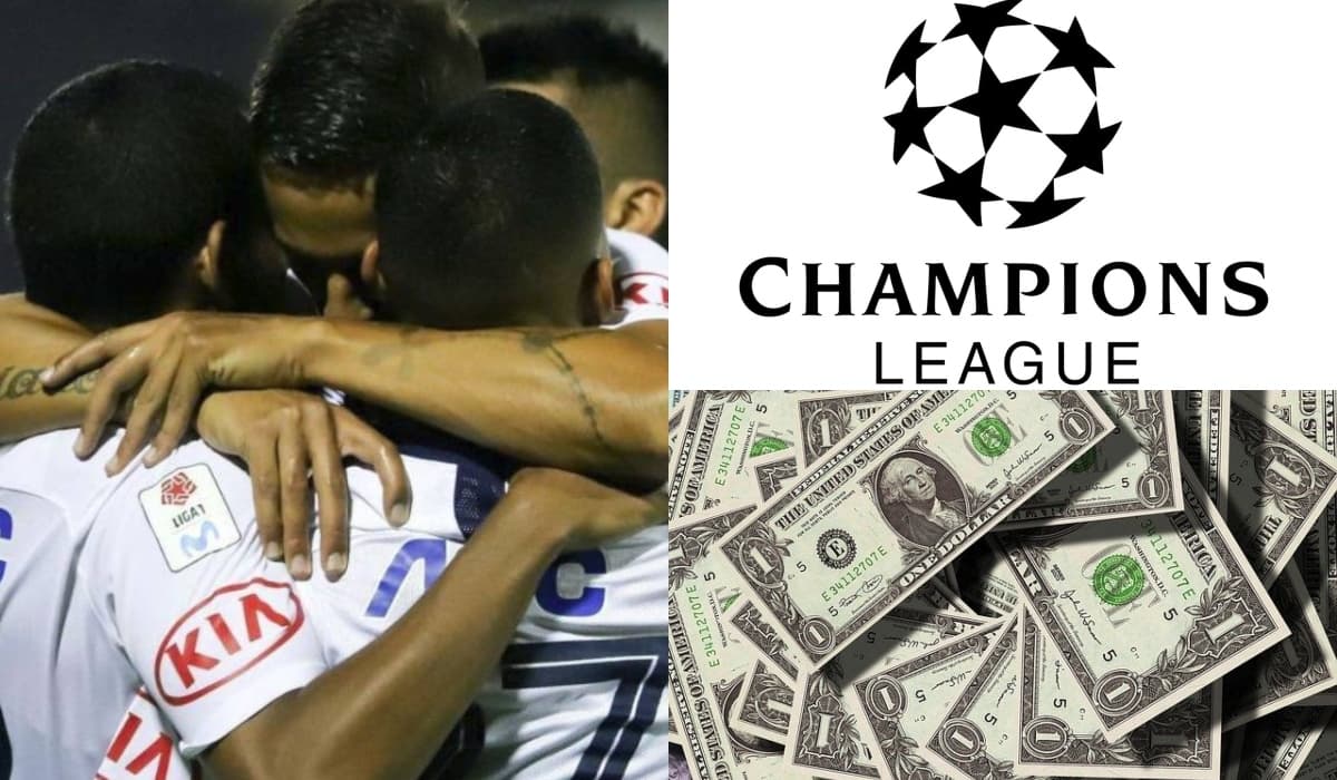 El jugador que le dio una corona a Alianza Lima, ahora gana dinero siendo influencer