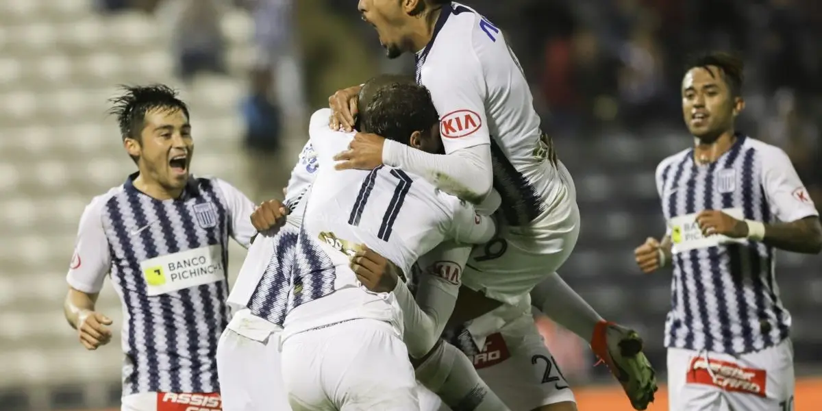 El jugador que le juró amor a Alianza Lima y ahora podría llegar a Universitario de Deportes