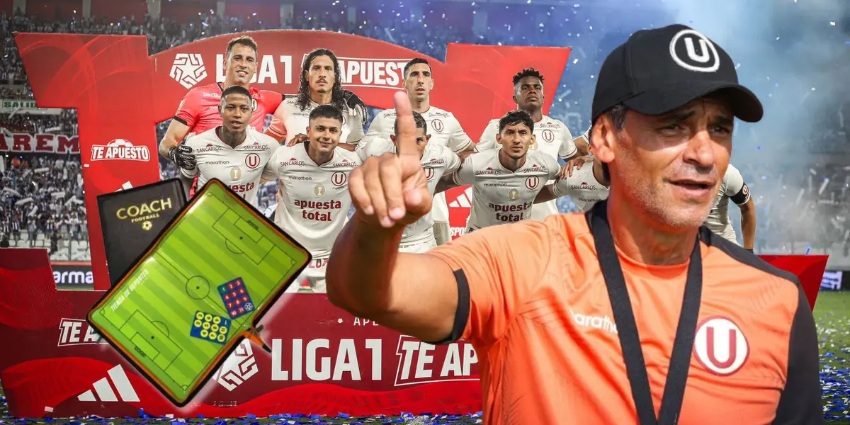 El jugador que no puede faltar en el 11 de Bustos si quiere campeonar el Apertura