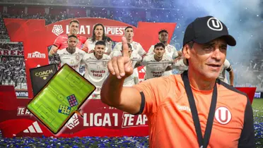 El jugador que no puede faltar en el 11 de Bustos si quiere campeonar el Apertura