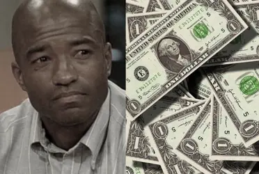 El jugador que pasó por Alianza Lima y en su momento sentó a Waldir Sáenz.