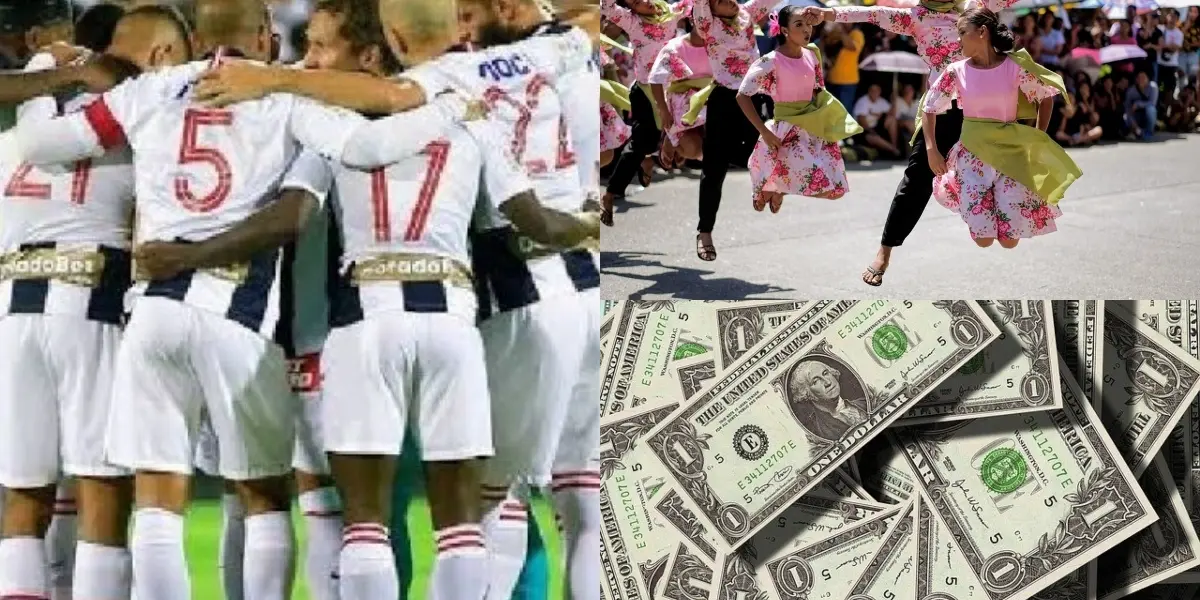 El jugador que pasó sin pena ni gloria por Alianza Lima y ahora sobrevive con 100 dólares.