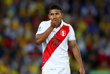 El jugador que pinta para convertirse en el reemplazo de Edison Flores en la selección nacional