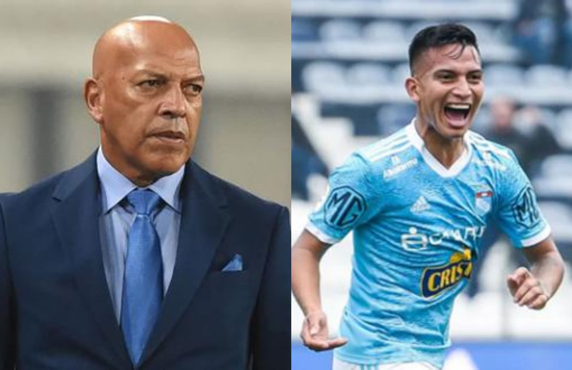 El jugador que podría utilizar Mosquera, en caso sancionen a una de sus principales figuras