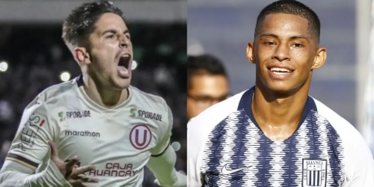 Ante la posible salida de Hohberg de Universitario y Quevedo de Alianza Lima, los dos grandes del país se pelean por el mismo jugador