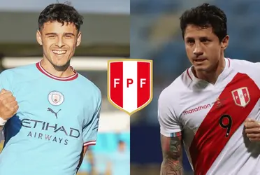 El jugador que se muere por la Selección Peruana y hará esto para vestirse de Blanquirrojo