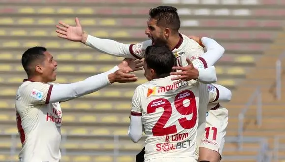 El jugador que venía criticado por gran parte de la hinchada y ahora la rompió, pinta como nuevo crack, cerró bocas de sus detractores y es de Universitario