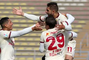 El jugador que venía criticado por gran parte de la hinchada y ahora la rompió, pinta como nuevo crack, cerró bocas de sus detractores y es de Universitario