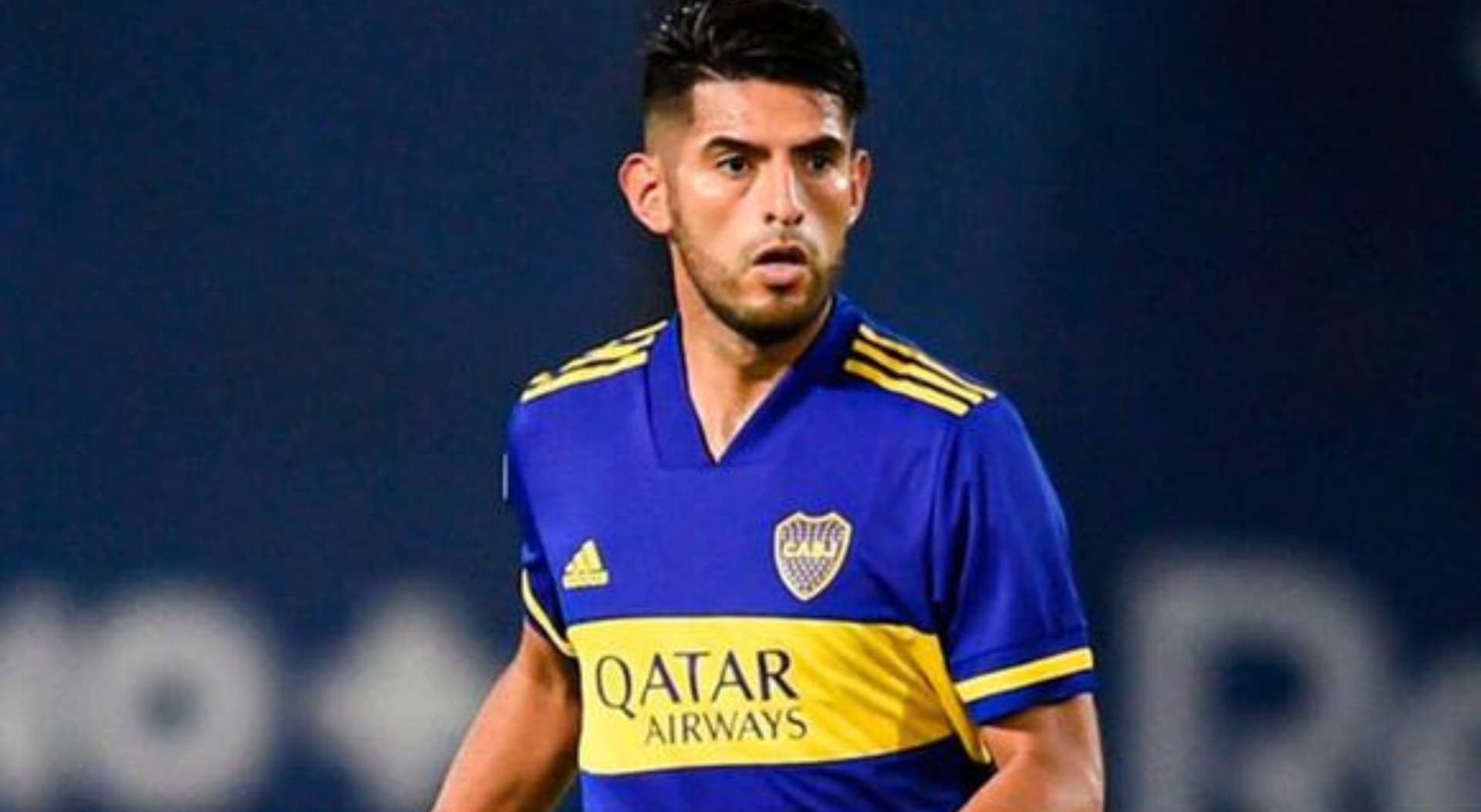 El jugador todavía no quiere dejar el fútbol