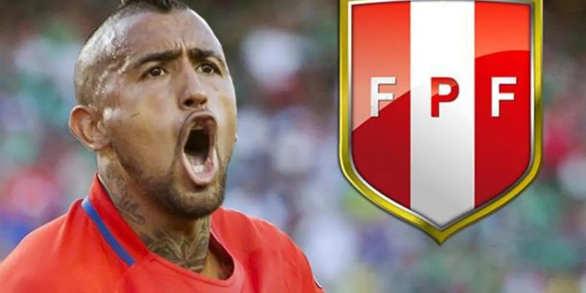 El jugador quiere que la selección peruana se meta a Qatar