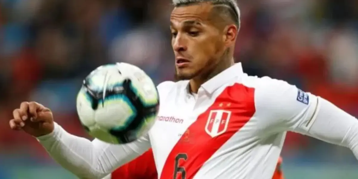 El jugador quiere representar a la selección peruana