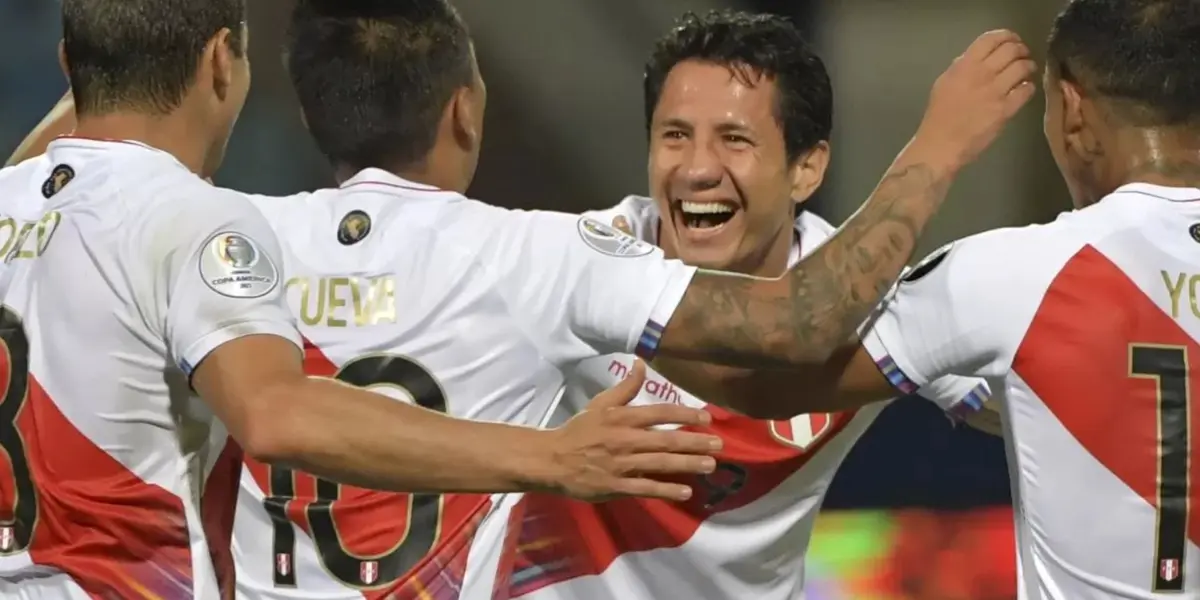 El jugador quiere ser convocado para el repechaje